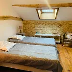 Vakantiehuis De La Renardiere Paunat