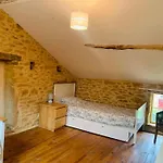 De La Renardiere Vakantiehuis *