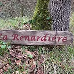 De La Renardiere Vakantiehuis Paunat
