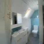 Vakantiehuis De La Renardiere Paunat