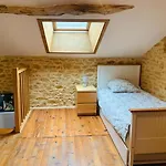 Vakantiehuis De La Renardiere
