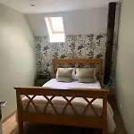 Vakantiehuis De La Renardiere *
