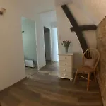 Vakantiehuis De La Renardiere
