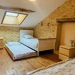 De La Renardiere Vakantiehuis