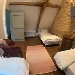 De La Renardiere Vakantiehuis *