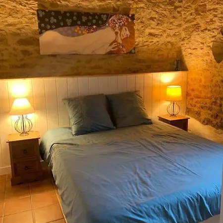 De La Renardiere 度假居 *