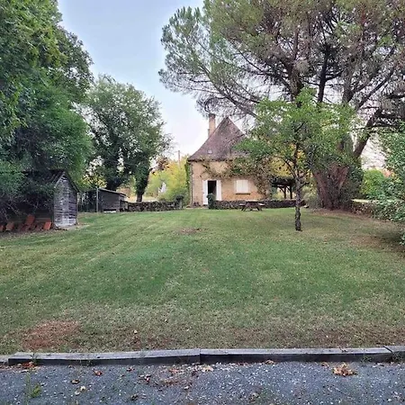 Ferienhaus De La Renardiere