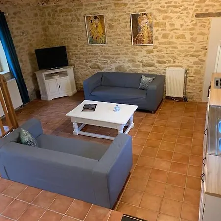 De La Renardiere 度假居