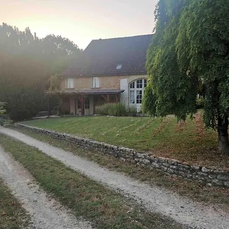 Ferienhaus De La Renardiere *