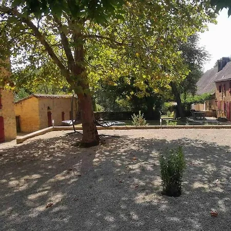 De La Renardiere Ferienhaus *