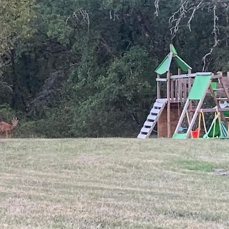 度假居 De La Renardiere