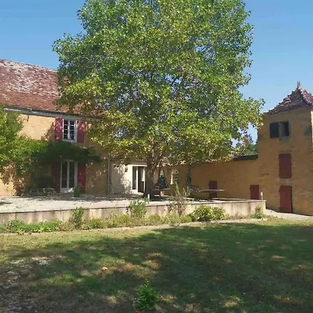 De La Renardiere Ferienhaus *