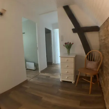 Dom wakacyjny De La Renardiere