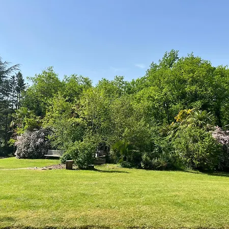 Ferienhaus De La Renardiere Paunat