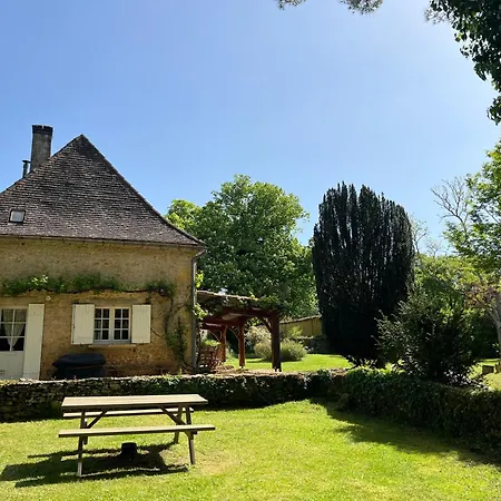 De La Renardiere Ferienhaus