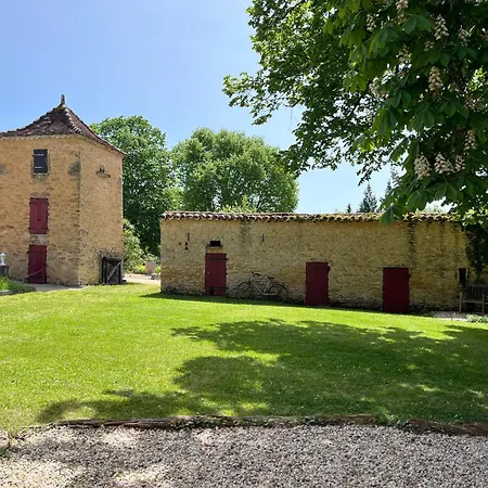 De La Renardiere * Paunat