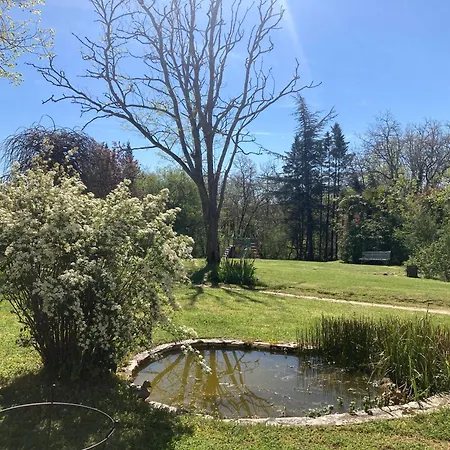 Ferienhaus De La Renardiere *