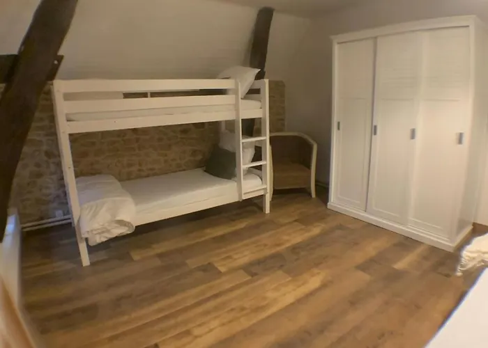 De La Renardiere * Paunat