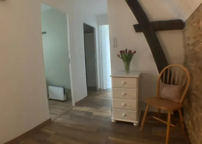 بيت للعطل De La Renardiere