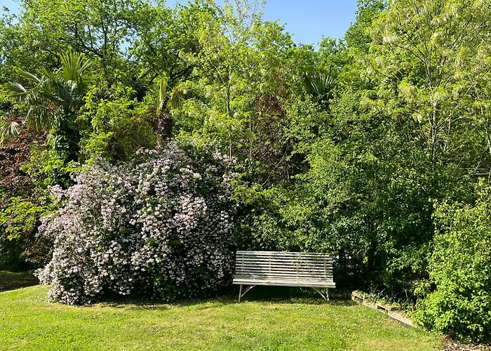 De La Renardiere Paunat