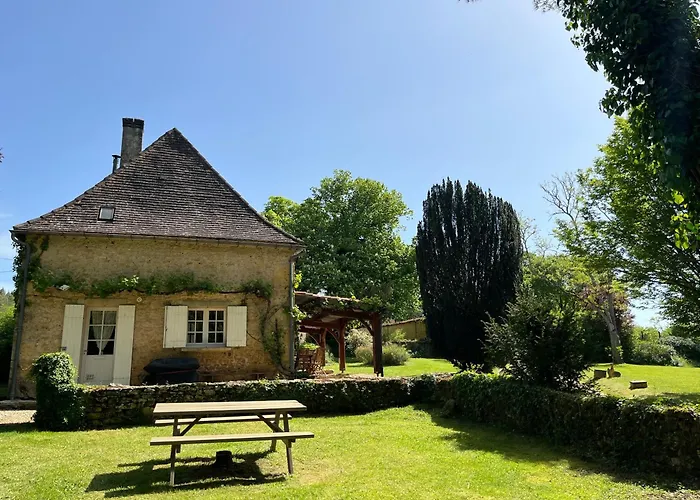 De La Renardiere بيت للعطل