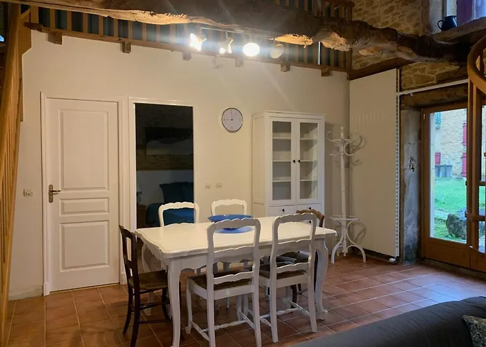 De La Renardiere بيت للعطل